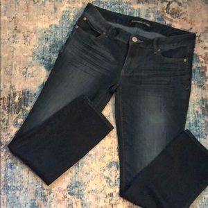 Express Stella Skinny Jeans 10s